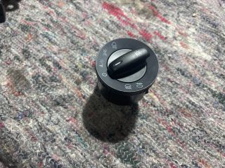 bontott VW CADDY Világítás Kapcsoló