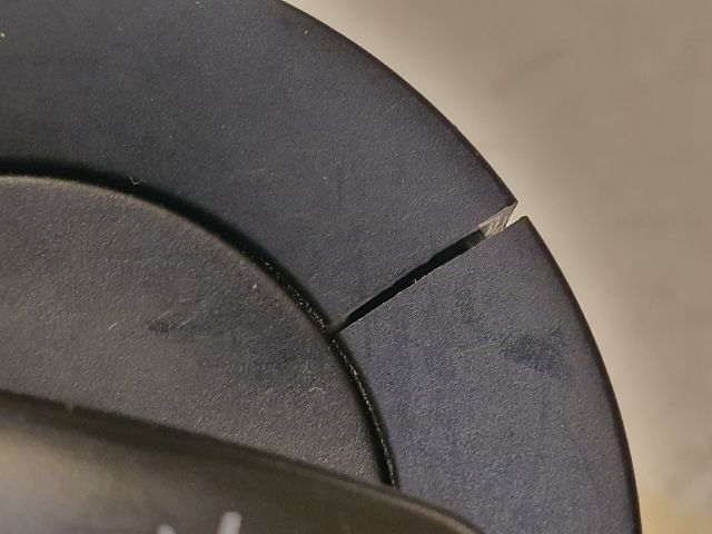 bontott VW CADDY Világítás Kapcsoló