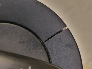 bontott VW CADDY Világítás Kapcsoló