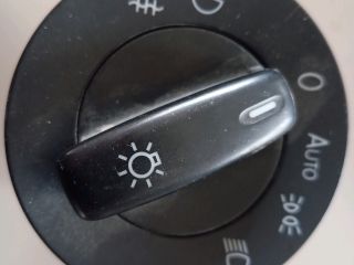 bontott VW CADDY Világítás Kapcsoló