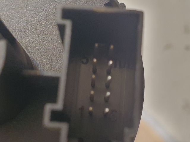 bontott VW CADDY Világítás Kapcsoló