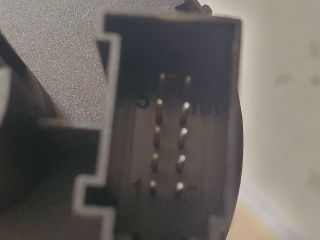 bontott VW CADDY Világítás Kapcsoló