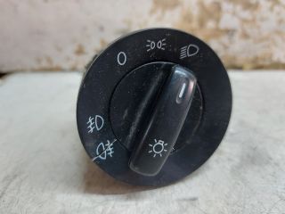 bontott VW CADDY Világítás Kapcsoló