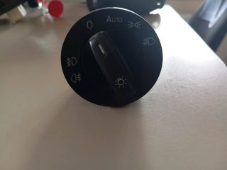 bontott VW CADDY Világítás Kapcsoló