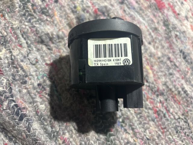 bontott VW CADDY Világítás Kapcsoló