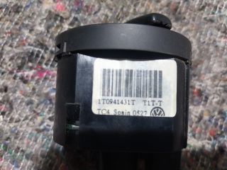 bontott VW CADDY Világítás Kapcsoló