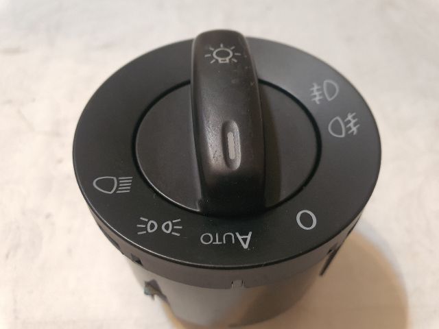 bontott VW CADDY Világítás Kapcsoló