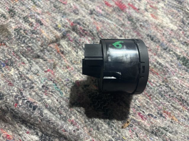 bontott VW CADDY Világítás Kapcsoló