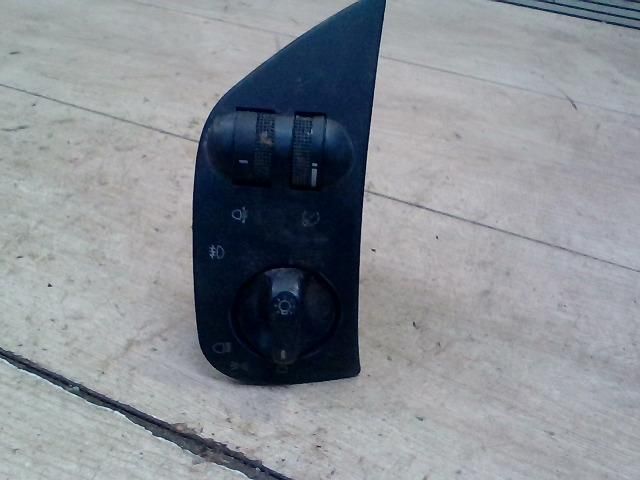 bontott VW CADDY Világítás Kapcsoló