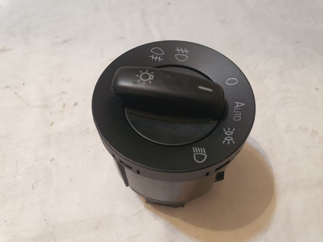 bontott VW CADDY Világítás Kapcsoló