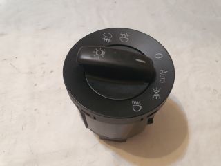 bontott VW CADDY Világítás Kapcsoló