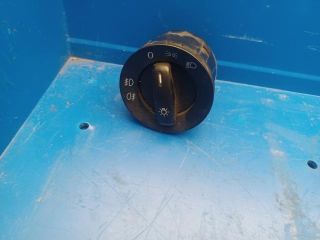 bontott VW CADDY Világítás Kapcsoló