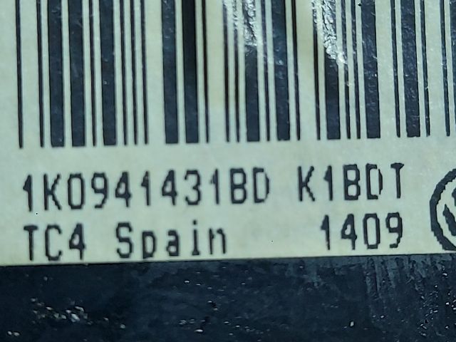 bontott VW CADDY Világítás Kapcsoló