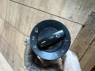 bontott VW CADDY Világítás Kapcsoló