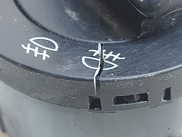 bontott VW CADDY Világítás Kapcsoló