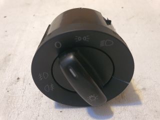 bontott VW CADDY Világítás Kapcsoló