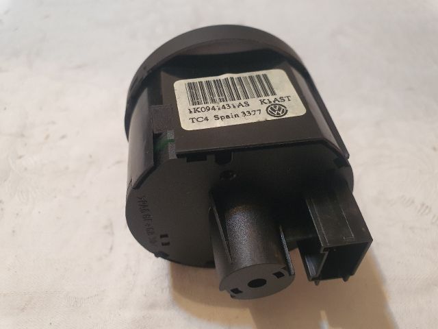 bontott VW CADDY Világítás Kapcsoló