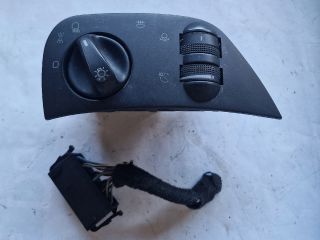 bontott VW CADDY Világítás Kapcsoló