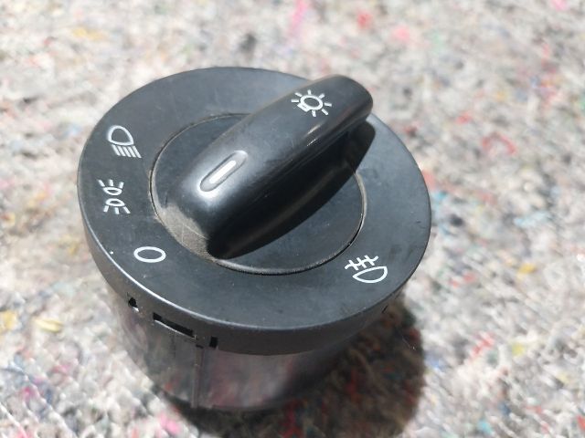 bontott VW CADDY Világítás Kapcsoló