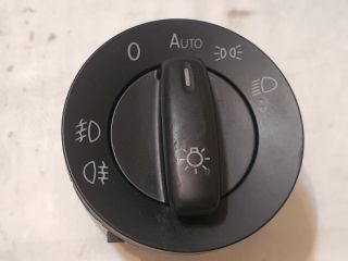 bontott VW CADDY Világítás Kapcsoló