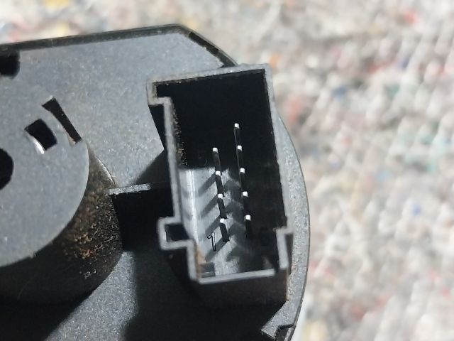 bontott VW CADDY Világítás Kapcsoló