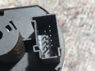 bontott VW CADDY Világítás Kapcsoló