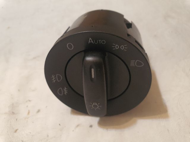 bontott VW CADDY Világítás Kapcsoló