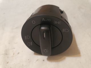 bontott VW CADDY Világítás Kapcsoló