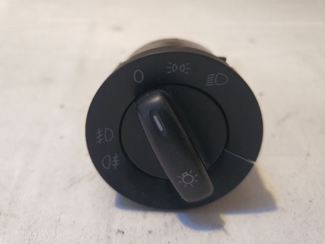 bontott VW CADDY Világítás Kapcsoló