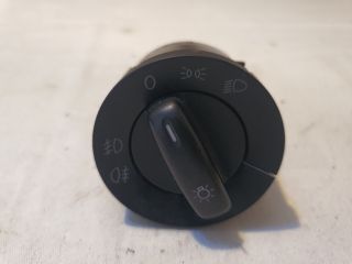 bontott VW CADDY Világítás Kapcsoló