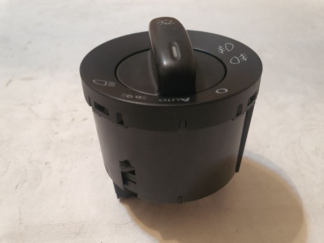 bontott VW CADDY Világítás Kapcsoló