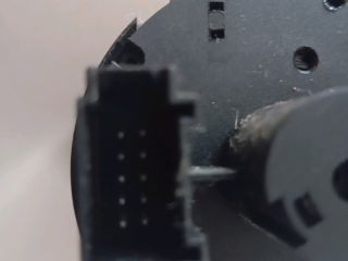 bontott VW CADDY Világítás Kapcsoló