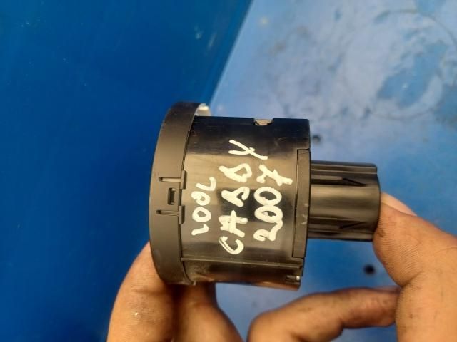 bontott VW CADDY Világítás Kapcsoló