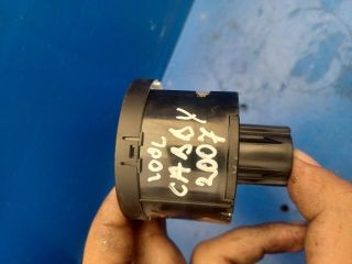 bontott VW CADDY Világítás Kapcsoló