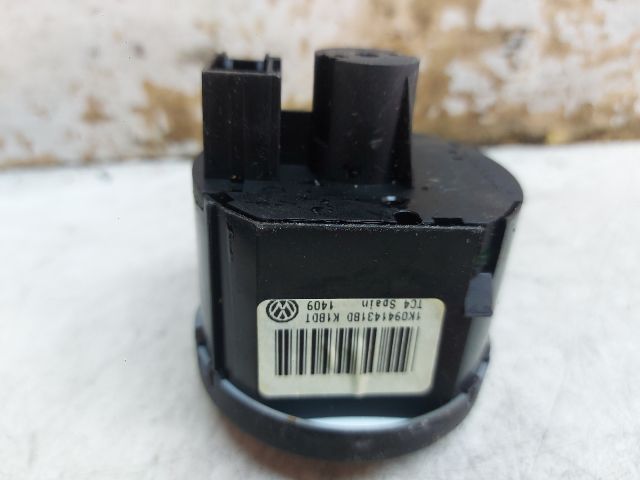 bontott VW CADDY Világítás Kapcsoló