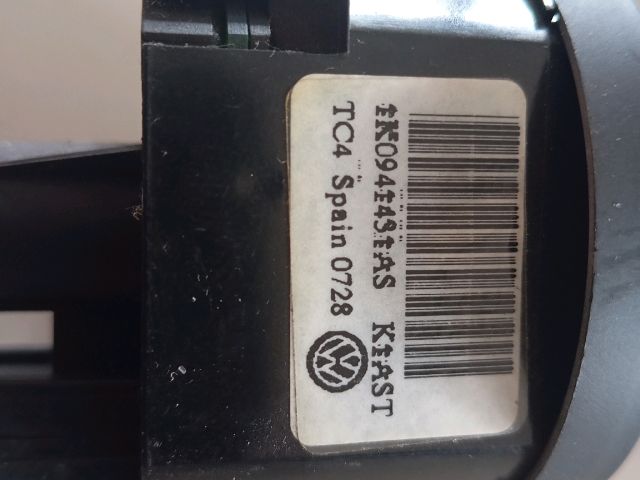 bontott VW CADDY Világítás Kapcsoló