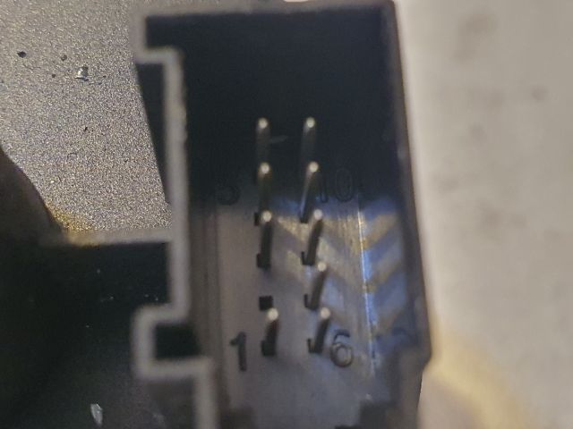 bontott VW CADDY Világítás Kapcsoló