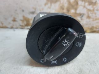 bontott VW CADDY Világítás Kapcsoló