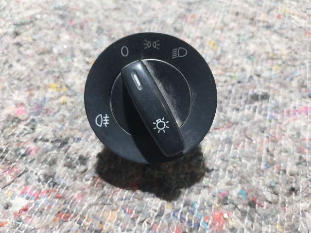 bontott VW CADDY Világítás Kapcsoló