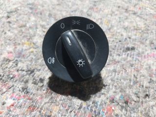 bontott VW CADDY Világítás Kapcsoló