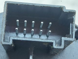 bontott VW CADDY Világítás Kapcsoló