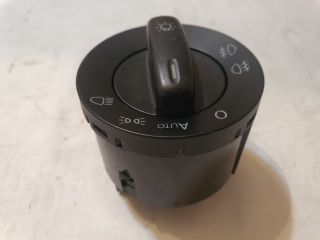 bontott VW CADDY Világítás Kapcsoló