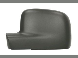 bontott VW CADDY Visszapillantó Tükör Burkolat Pár