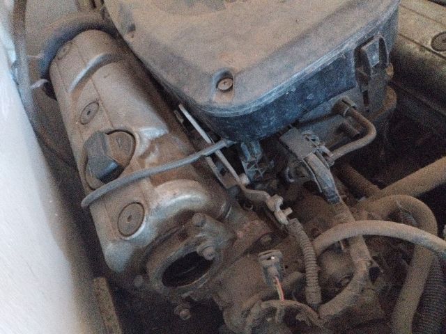 bontott VW CADDY Vízhőfok Gomba Hőmérséklet Érzékelő