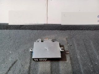 bontott VW CADDY Vonóhorog Elektronika