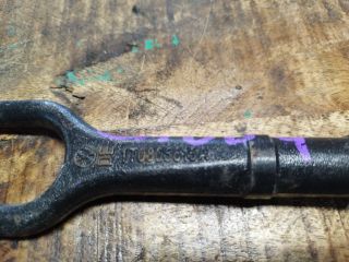 bontott VW CADDY Vonószem