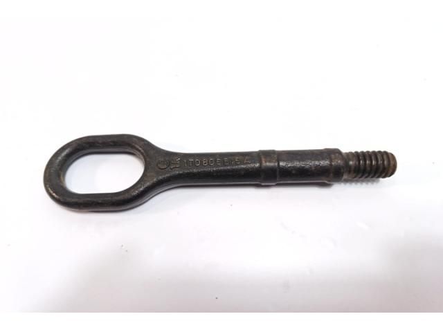 bontott VW CADDY Vonószem