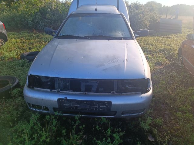 bontott VW CADDY Vonószem