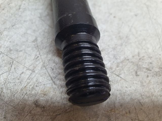 bontott VW CADDY Vonószem