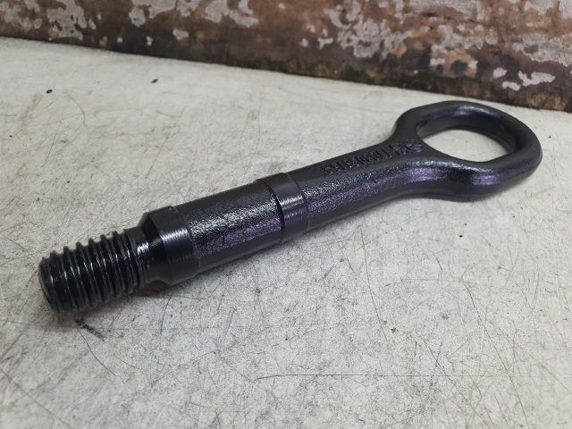 bontott VW CADDY Vonószem